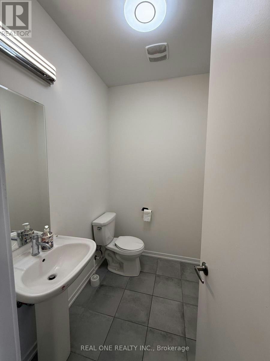 22 Andalusia Lane, Markham, ON, L6E 0V3 - 9
