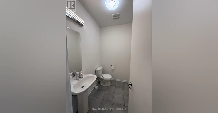 22 Andalusia Lane, Markham, ON, L6E 0V3 - 9
