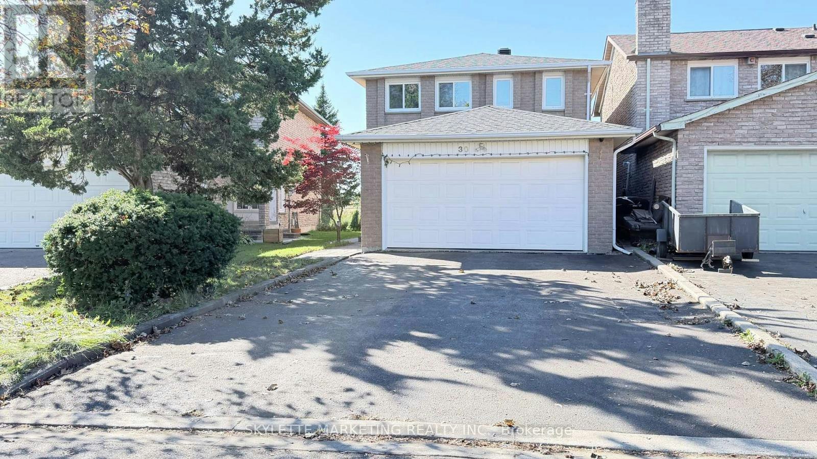 30 Ascot Crescent, Markham, ON, L3R 3P6