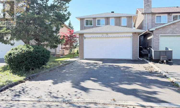 30 Ascot Crescent