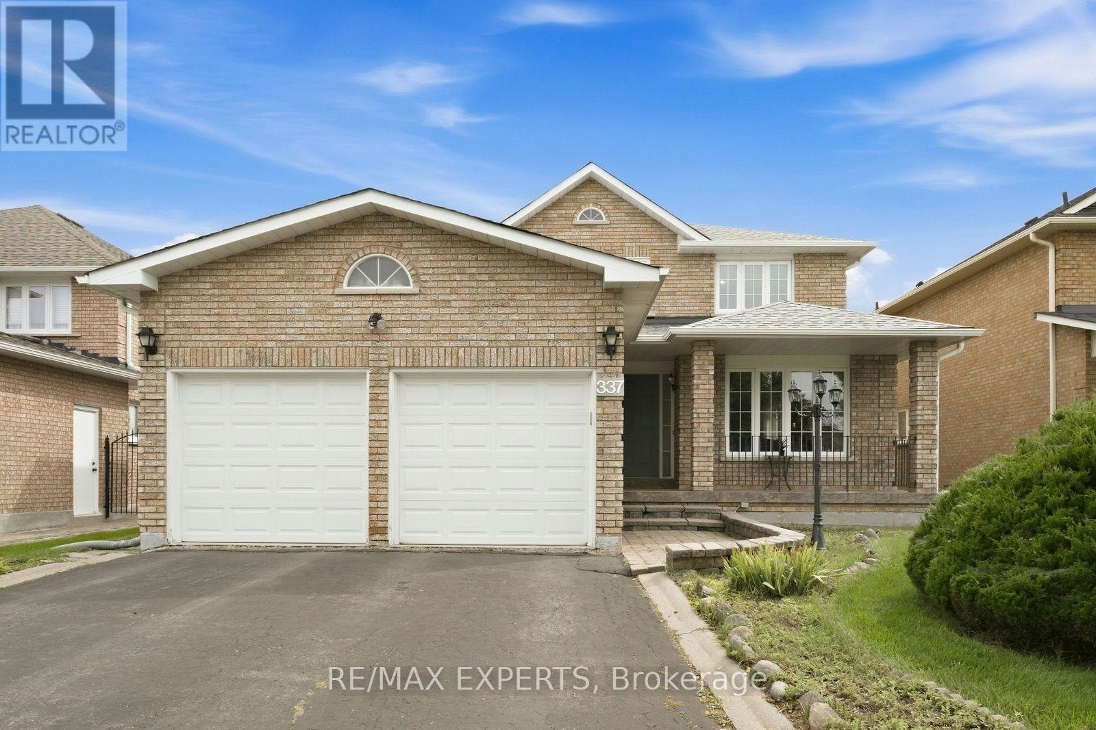 337 Forest Drive, Vaughan, ON, L4L 8V7