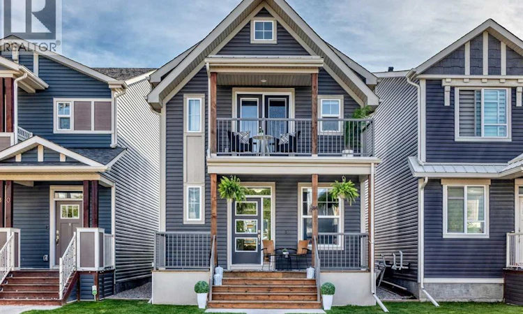 84 Seton Terrace SE