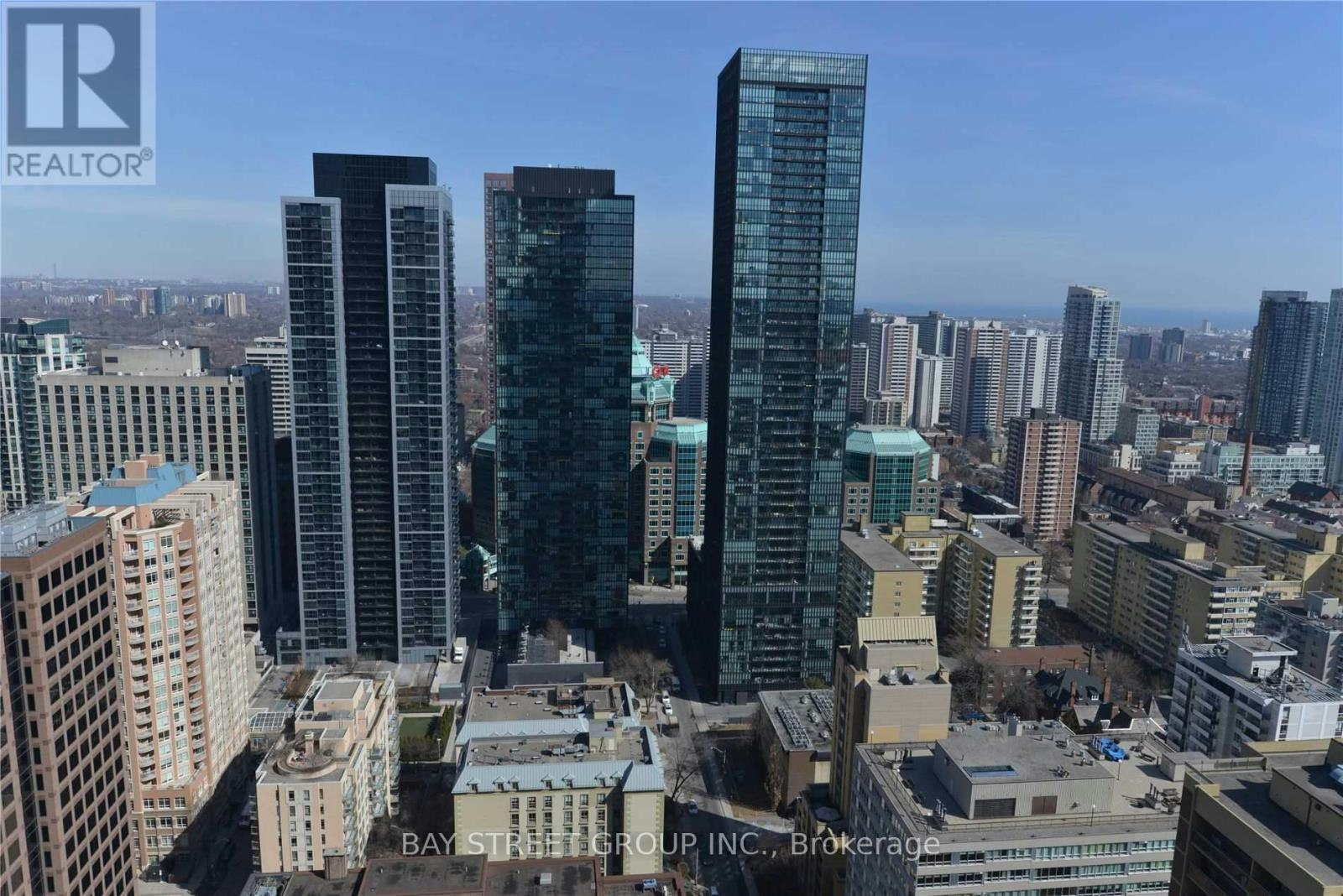 3401-50 Charles Street E, Toronto, ON, M4Y 1T1