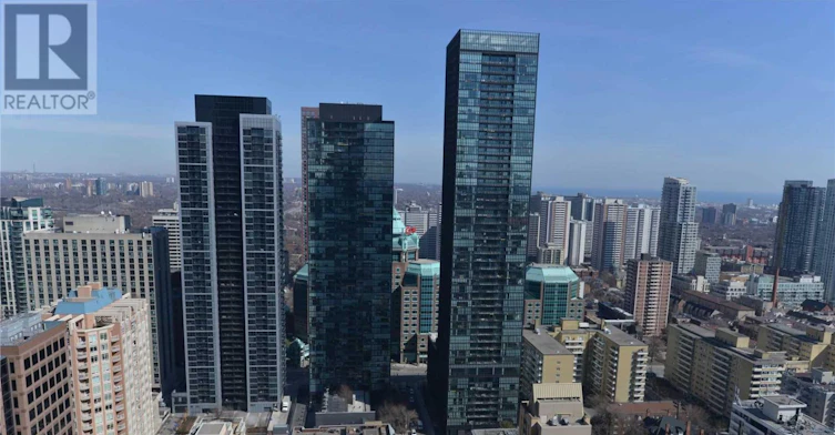 3401-50 Charles Street E, Toronto, ON, M4Y 1T1