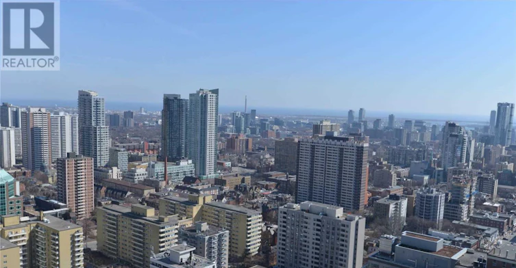 3401-50 Charles Street E, Toronto, ON, M4Y 1T1 - 15