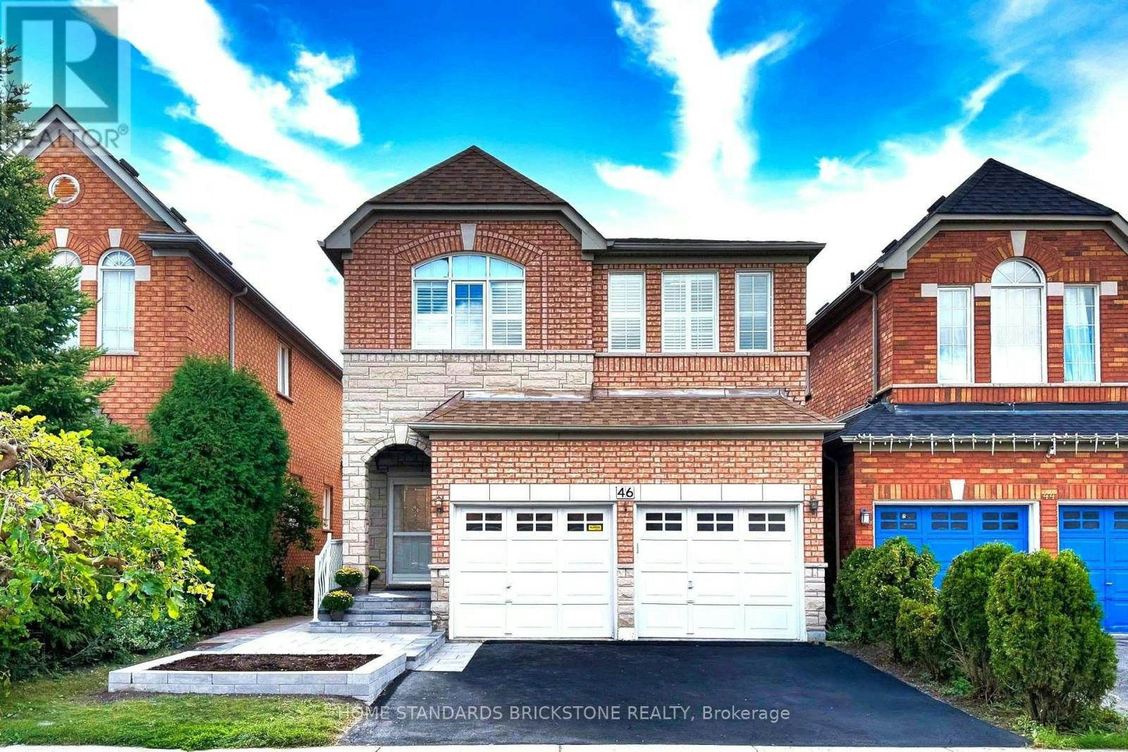 46 Monastery Lane, Toronto, ON, M1L 4V6