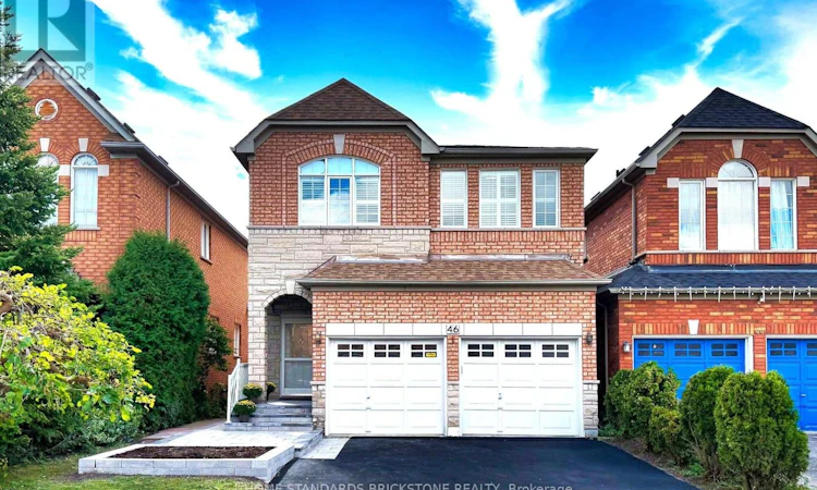 46 Monastery Lane