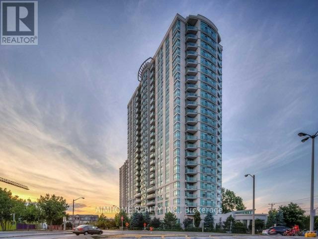 1615-238 Bonis Avenue, Toronto, ON, M1T 3W7
