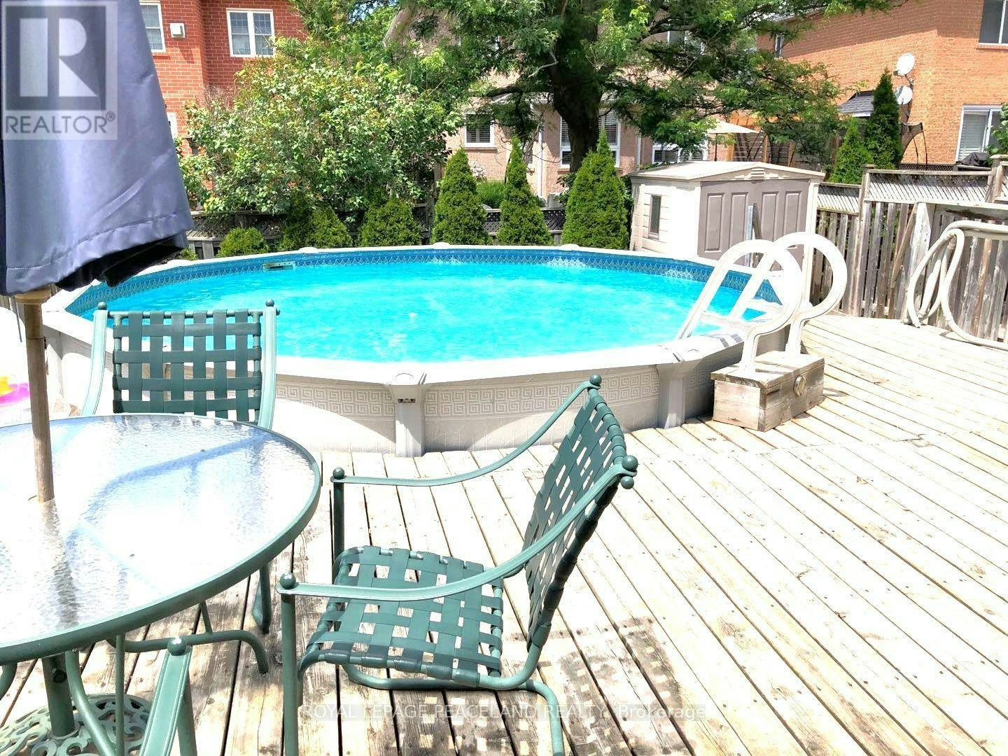 375 Pickering Crescent, Newmarket, ON, L3Y 8G8 - 30