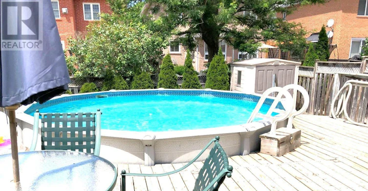375 Pickering Crescent, Newmarket, ON, L3Y 8G8 - 30