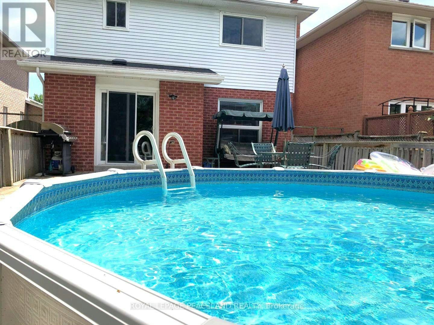 375 Pickering Crescent, Newmarket, ON, L3Y 8G8 - 29