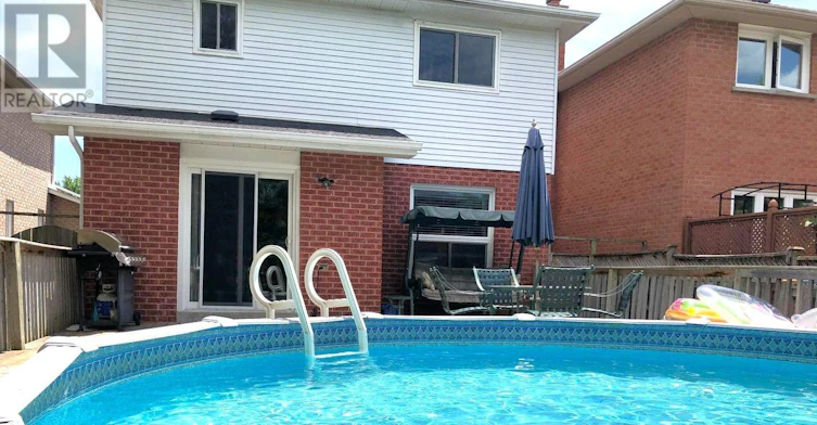 375 Pickering Crescent, Newmarket, ON, L3Y 8G8 - 29