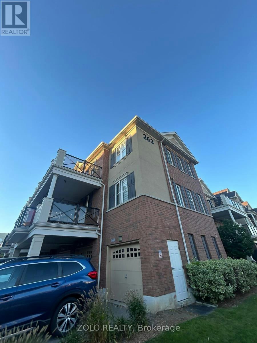 306-263 Georgian Drive, Oakville, ON, L6H 0L2 - 19