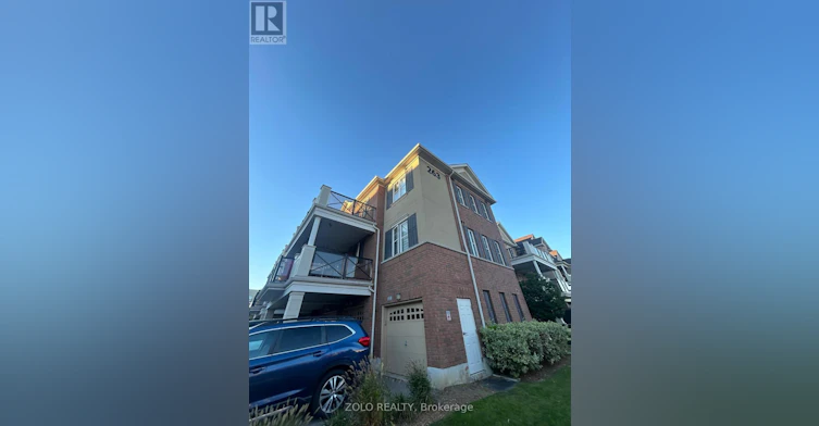 306-263 Georgian Drive, Oakville, ON, L6H 0L2 - 19