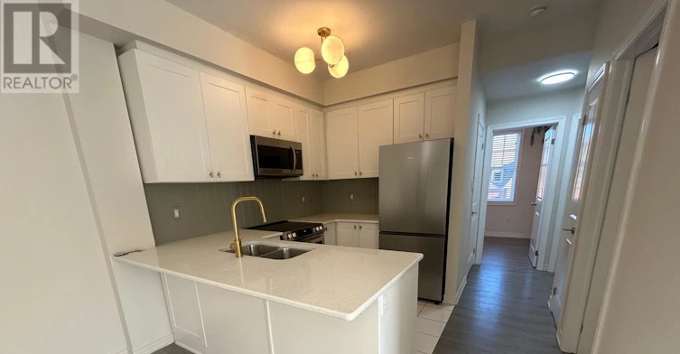 306-263 Georgian Drive, Oakville, ON, L6H 0L2 - 6