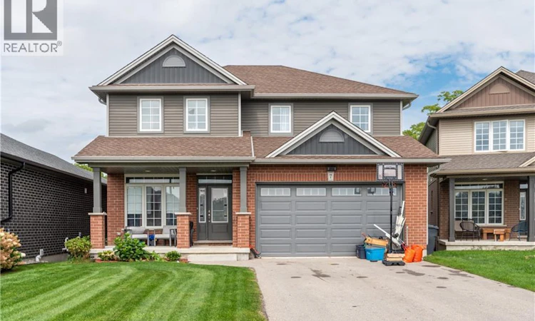 7 Mcpherson Court
