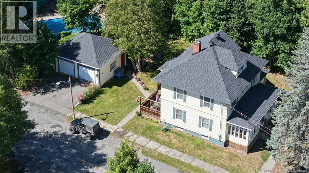 12 Matheson Avenue, Edmundston, NB, E3V 2A1