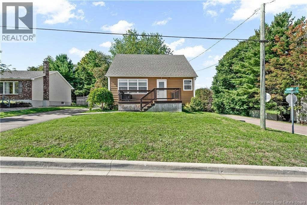 401 Montgomery Avenue, Riverview, NB, E1G 1T2