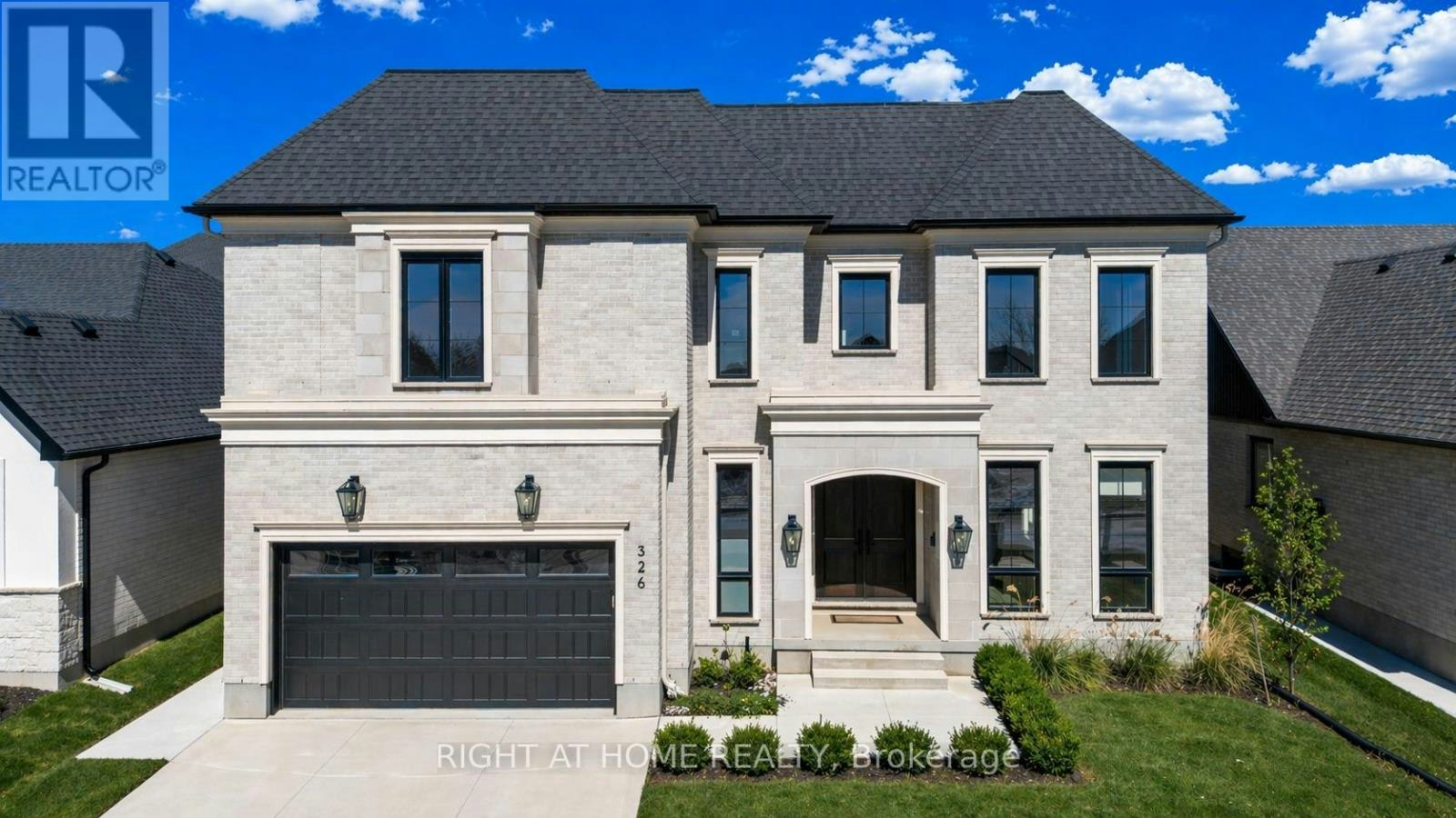 326 Manhattan Drive, London, ON, N6K 4M7