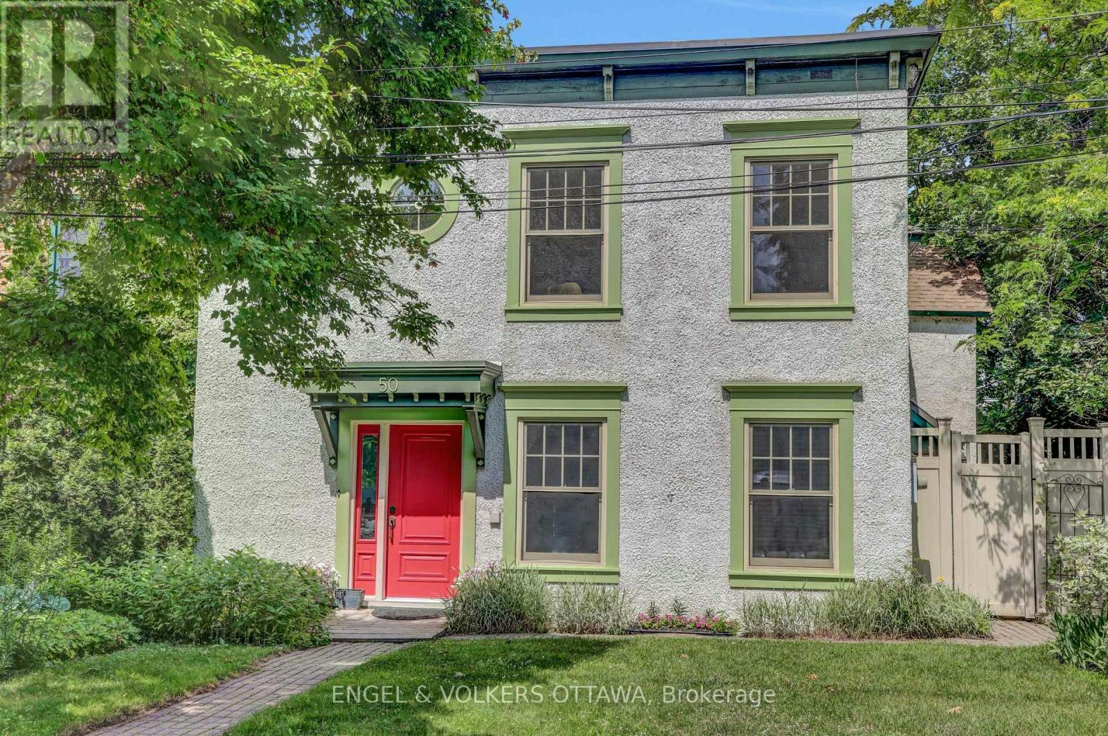 50 Charles Street, Ottawa, ON, K1M 2H2