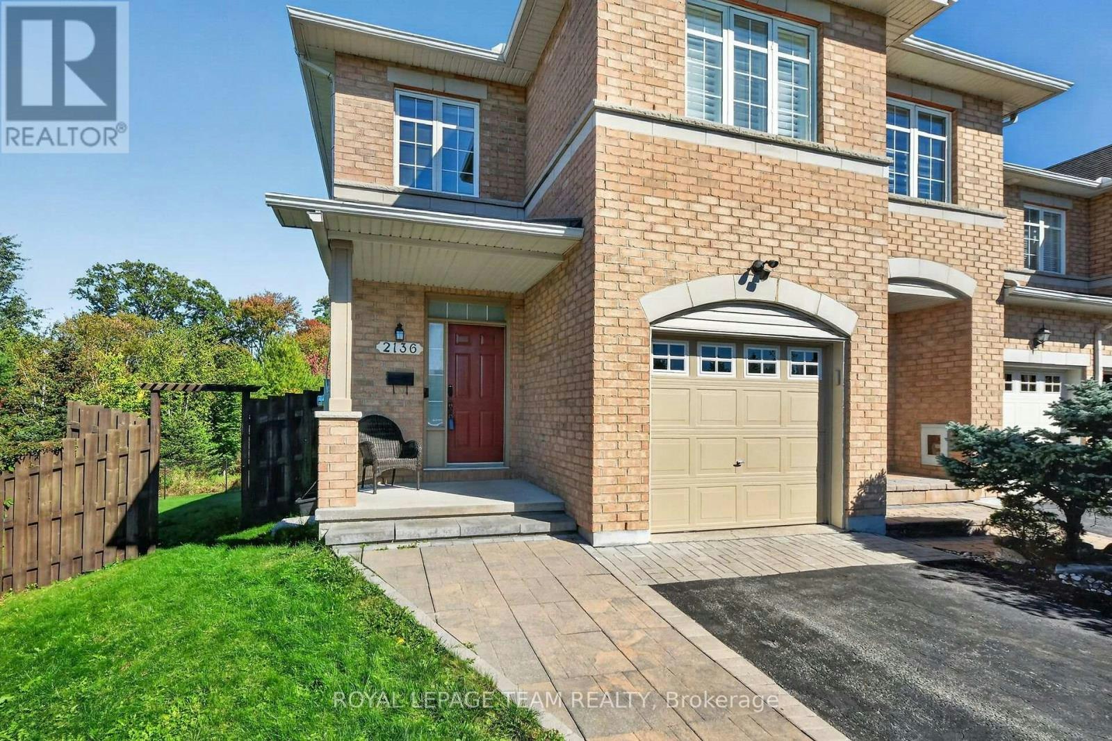 2136 Bergamot Circle, Ottawa, ON, K4A 4R4