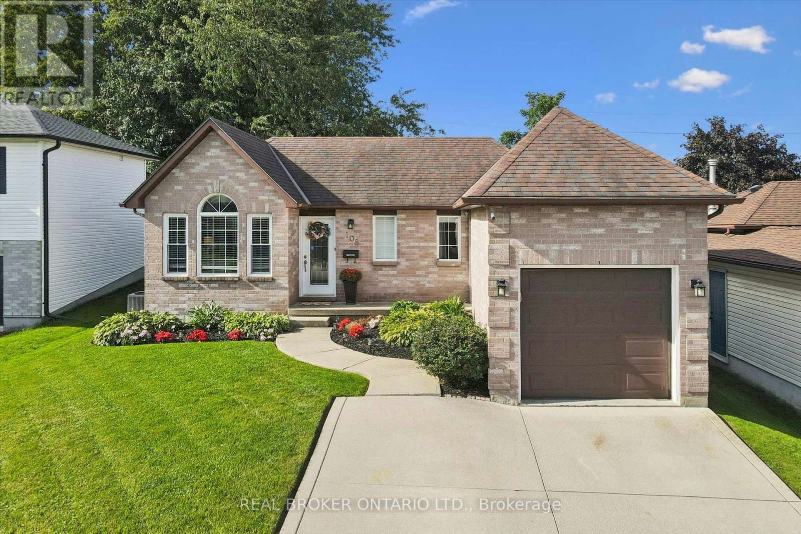 108 Canrobert Street, Woodstock, ON, N4S 8X5