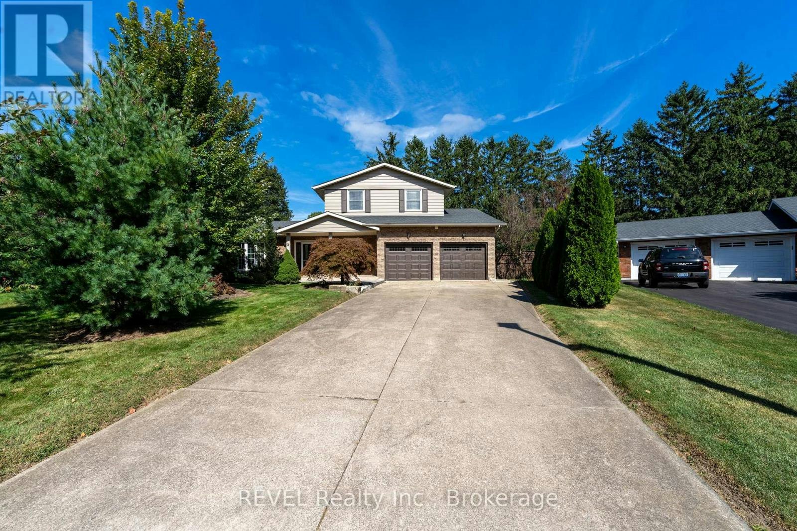 5 Tottenham Court, Niagara-on-the-Lake, ON, L0S 1J0