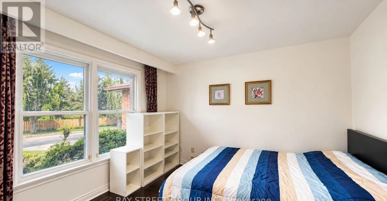 101-5 Elmira Court, Toronto, ON, M2K 2T1 - 14