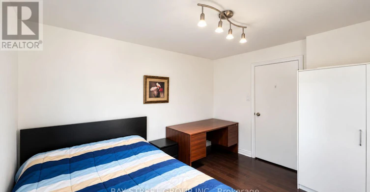 101-5 Elmira Court, Toronto, ON, M2K 2T1 - 15