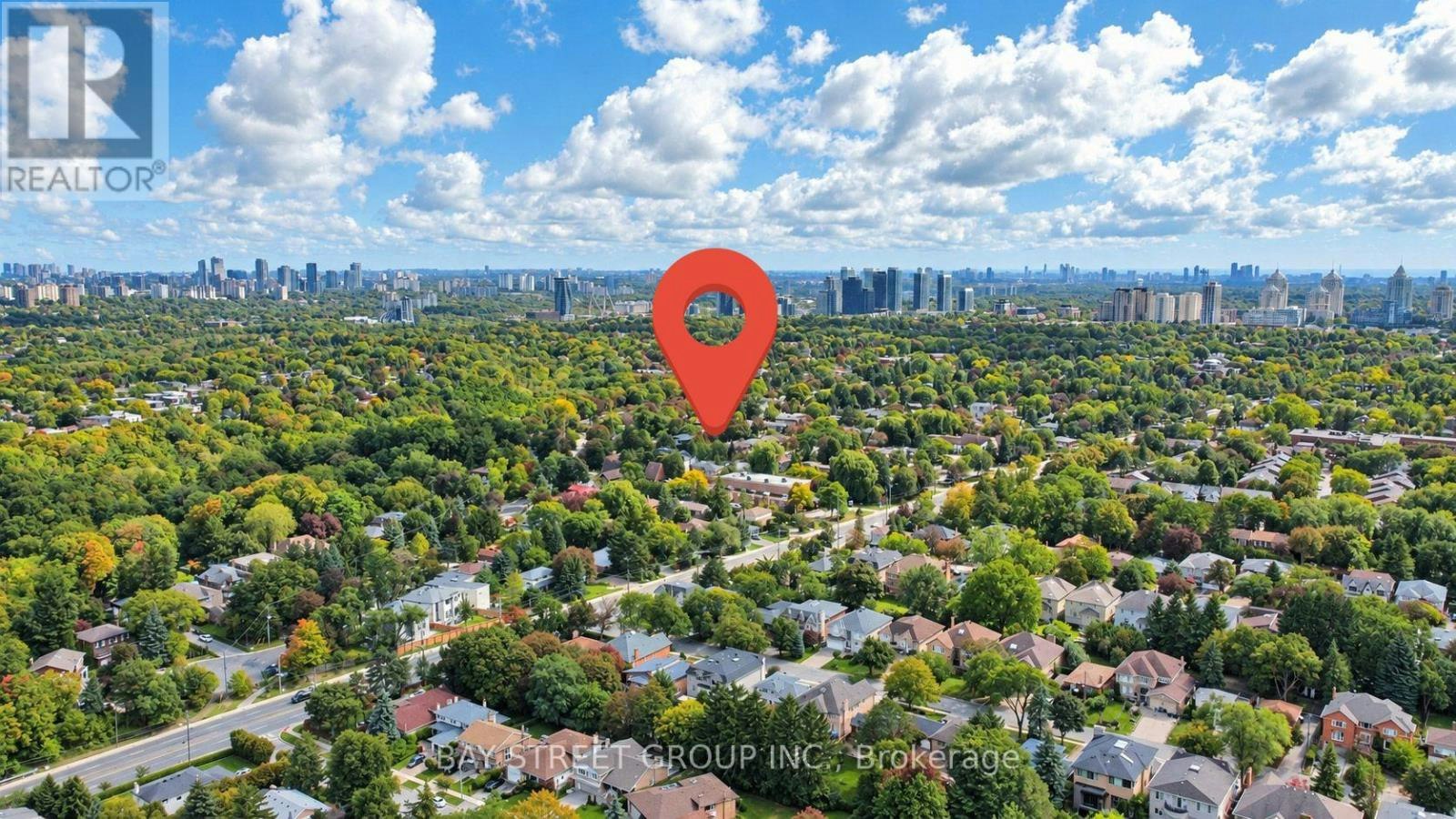 101-5 Elmira Court, Toronto, ON, M2K 2T1 - 22