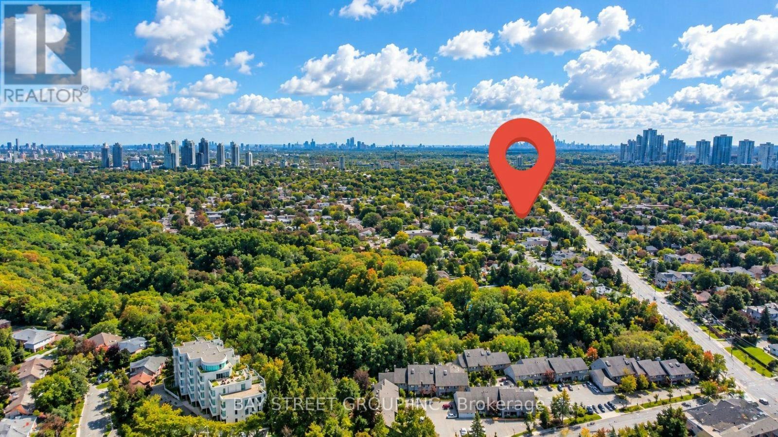 101-5 Elmira Court, Toronto, ON, M2K 2T1 - 21