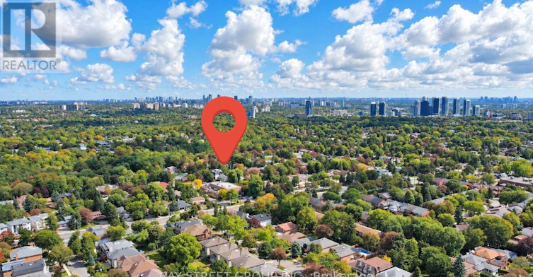 101-5 Elmira Court, Toronto, ON, M2K 2T1 - 23
