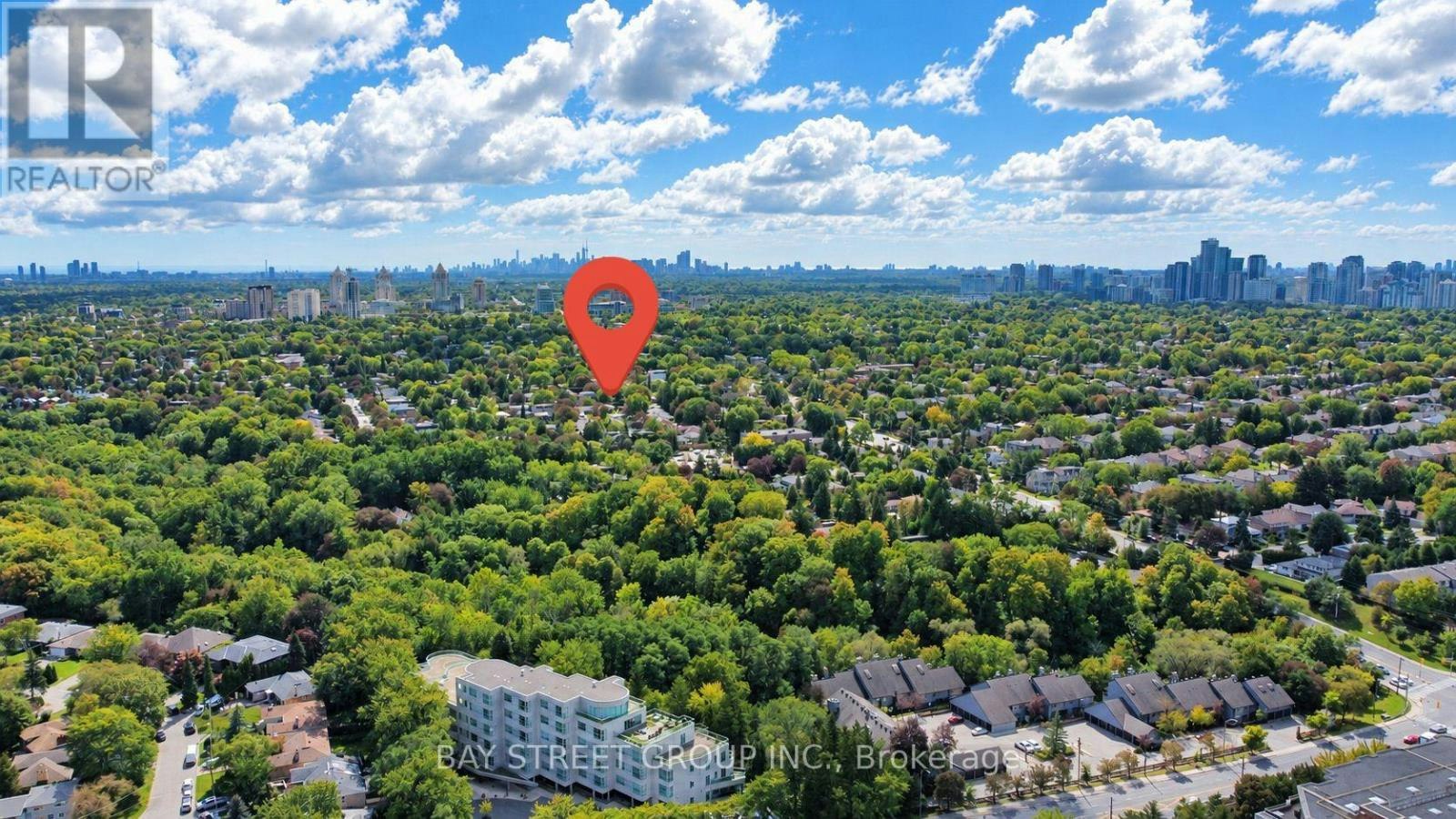 101-5 Elmira Court, Toronto, ON, M2K 2T1 - 24