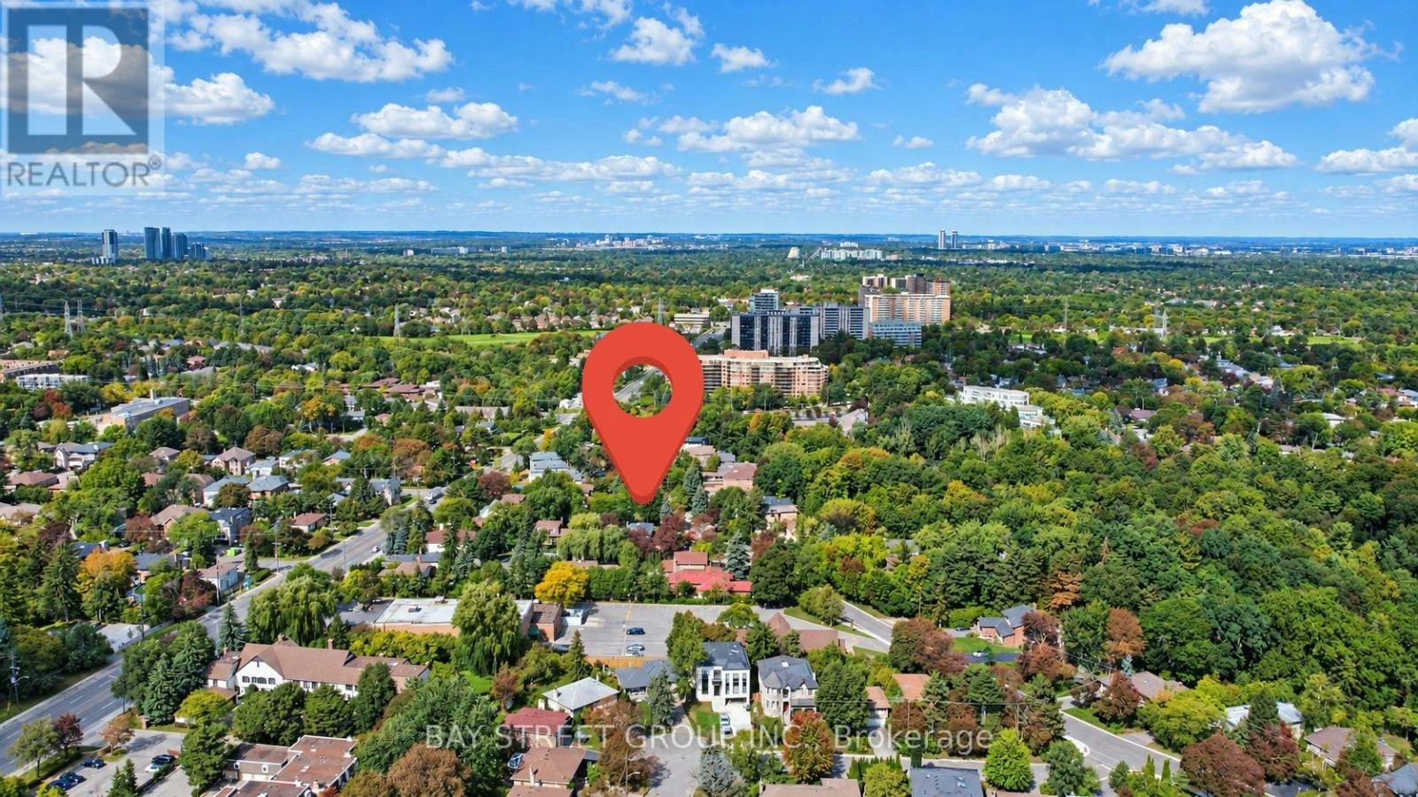 201-5 Elmira Court, Toronto, ON, M2K 2T1 - 23