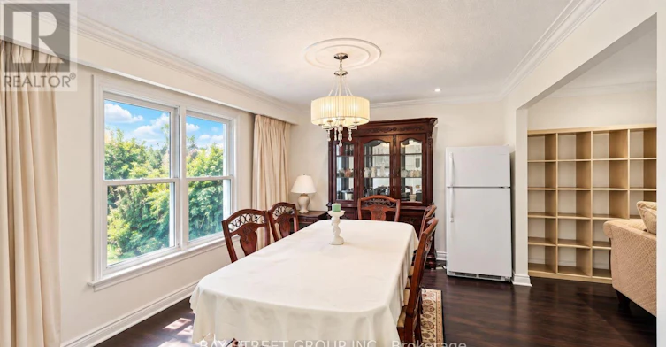 202-5 Elmira Court, Toronto, ON, M2K 2T1 - 11