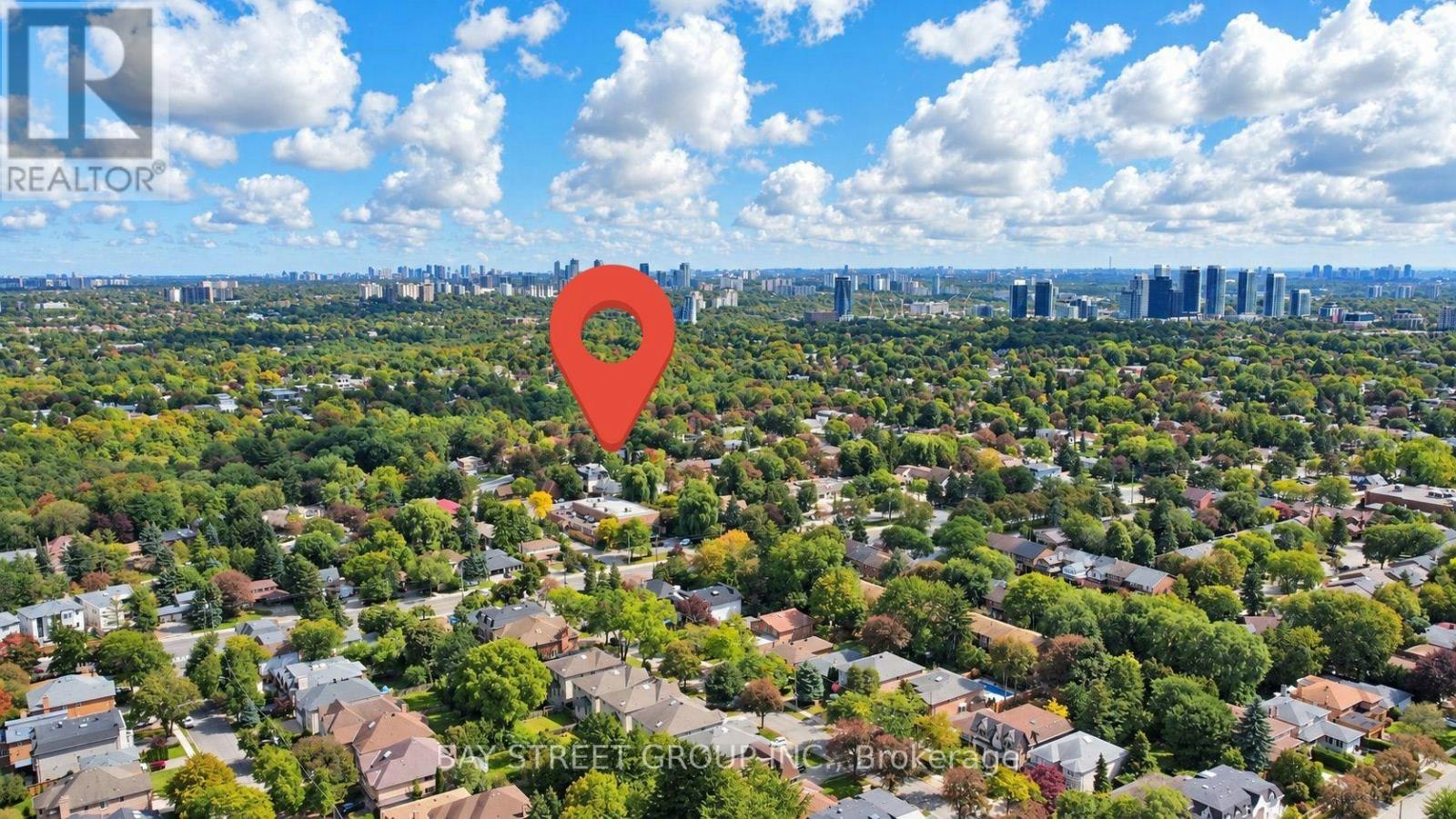 202-5 Elmira Court, Toronto, ON, M2K 2T1