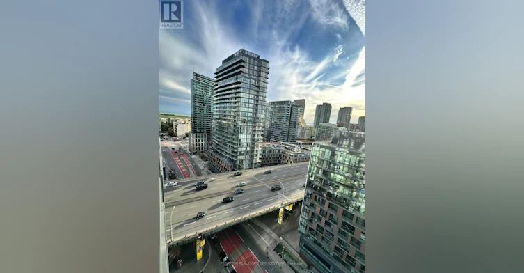 1912-80 Queens Wharf Road, Toronto, ON, M5V 0J3 - 10