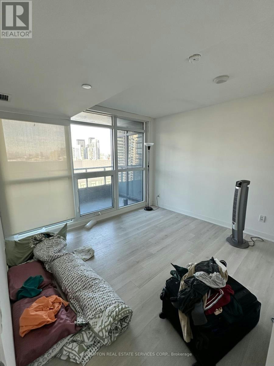 1912-80 Queens Wharf Road, Toronto, ON, M5V 0J3 - 8