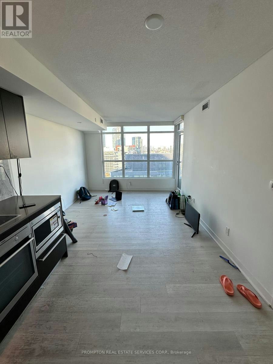 1912-80 Queens Wharf Road, Toronto, ON, M5V 0J3 - 7