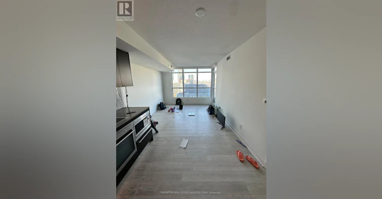 1912-80 Queens Wharf Road, Toronto, ON, M5V 0J3 - 7