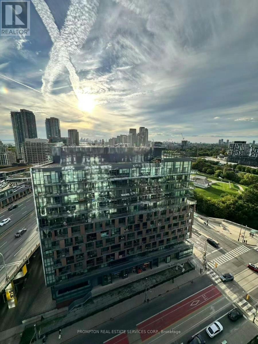 1912-80 Queens Wharf Road, Toronto, ON, M5V 0J3 - 11