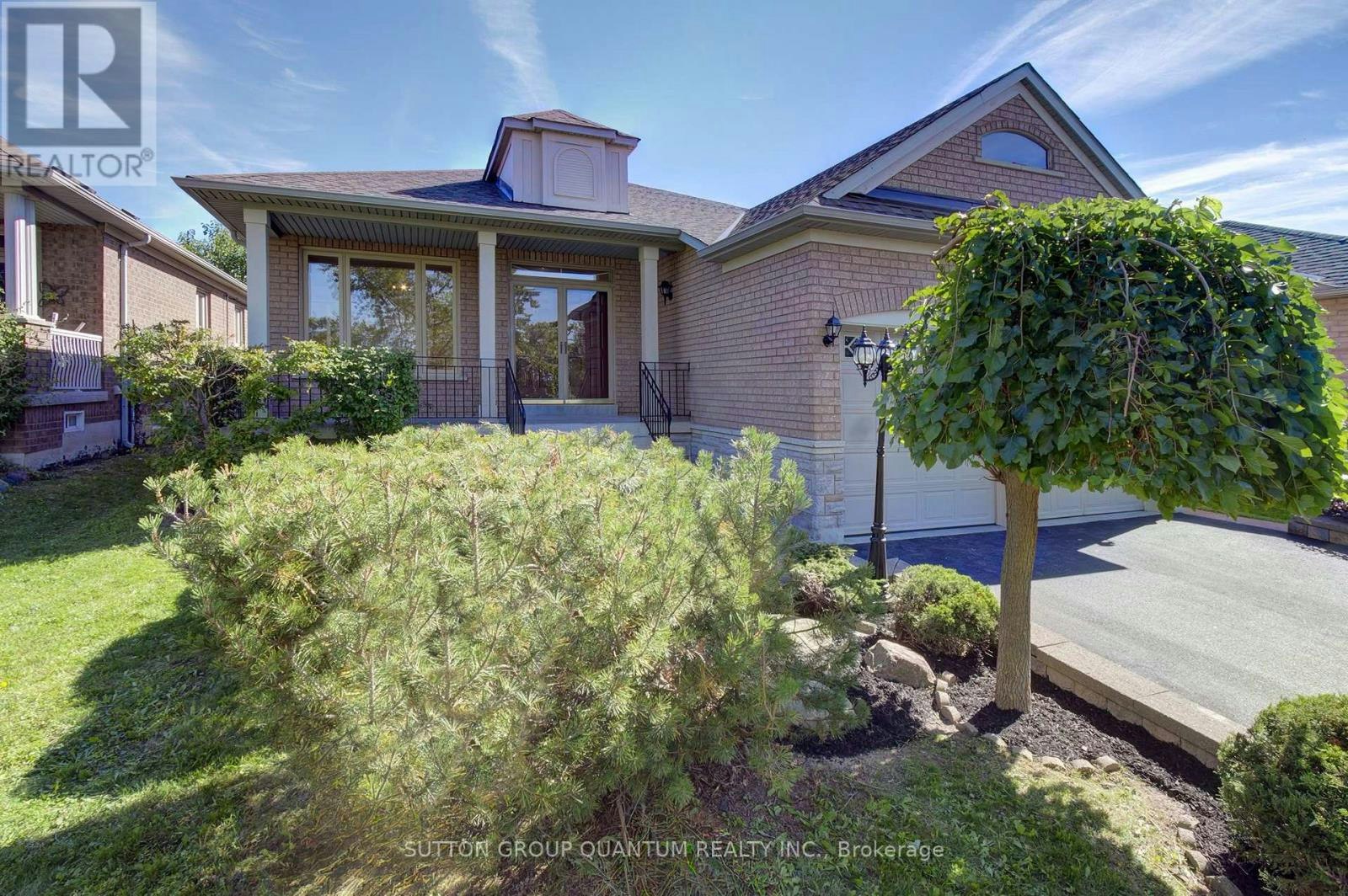 149 Haymer Drive, Vaughan, ON, L6A 2P4