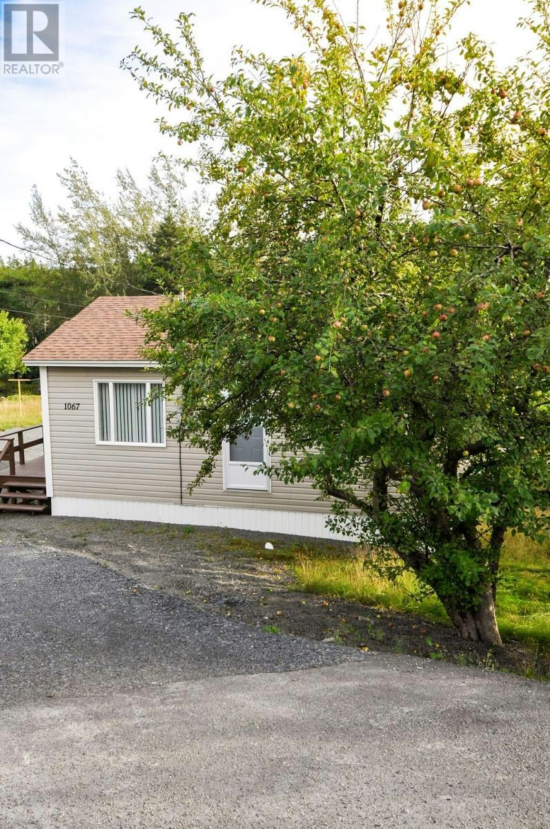 1067 Main Road, Placentia, NL, A0B 1S0
