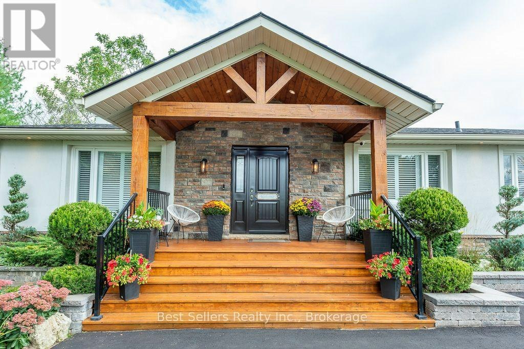 7407 Milburough Line E, Milton, ON, L0P 1B0