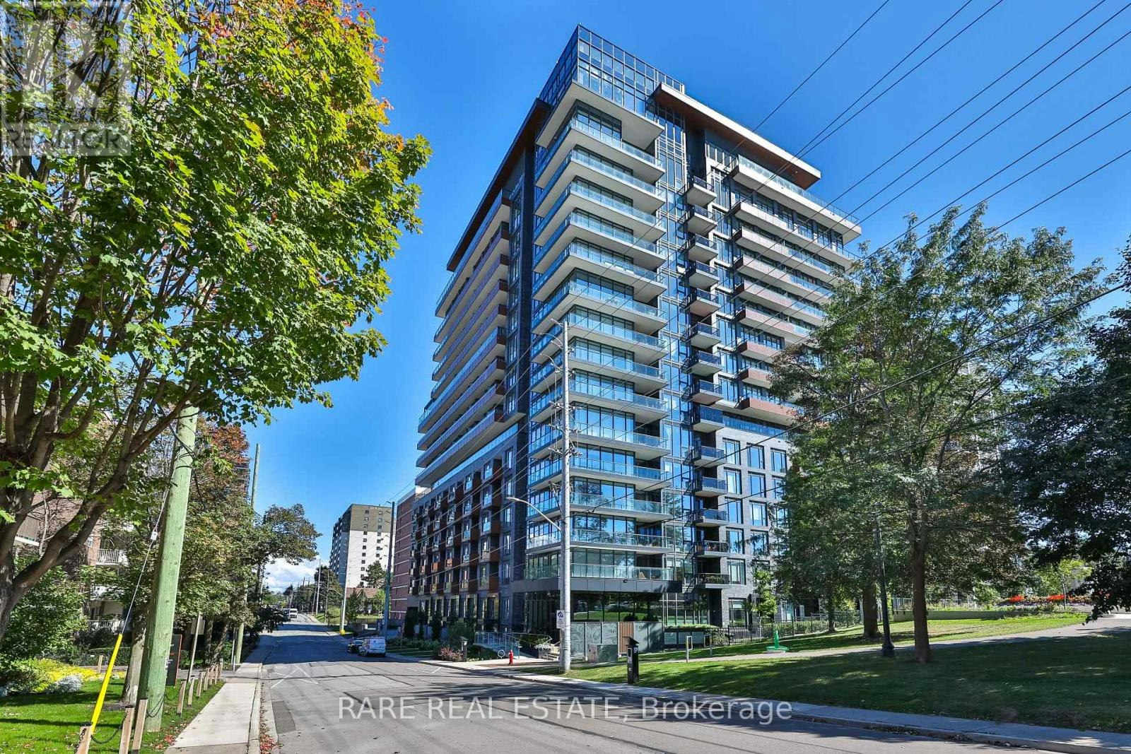 308-21 Park Street E, Mississauga, ON, L5G 0C2