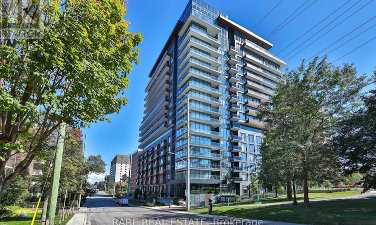 308-21 Park Street E