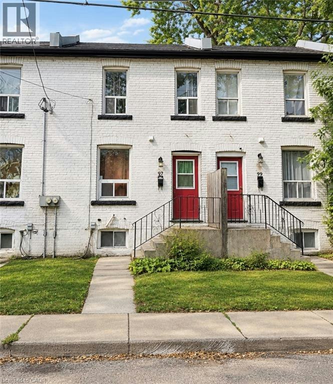 97 Cheever Street, Hamilton, ON, L8L 5R8