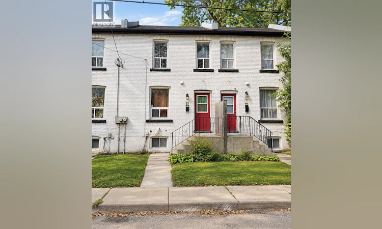 97 Cheever Street