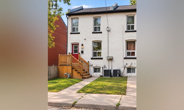 95 Cheever Street