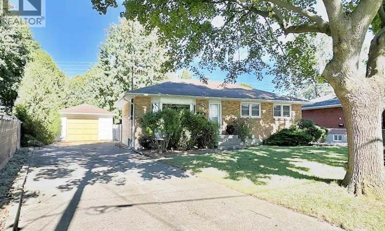 62 Burton Avenue